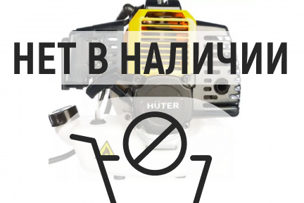 Бензиновый триммер GGT-430T Huter
