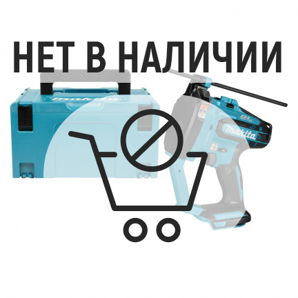 Шпилькорез аккумуляторный Makita DSC102ZJ (без акк, без з/у)