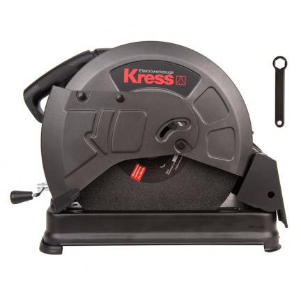 Монтажная пила KRESS KU760