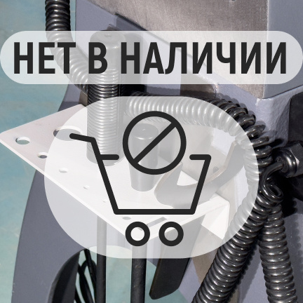 PROMA DSL-810/500 Токарный станок по дереву
