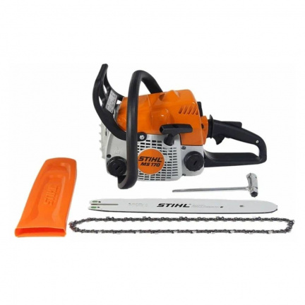 Бензопила Stihl MS 170 16" (334)