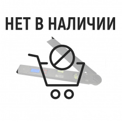 Угломер цифровой с двумя пузырьковыми уровнями WOODWORK DP-02