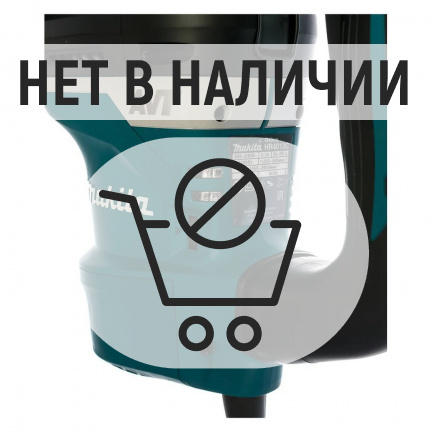 Перфоратор Makita HR4013CV