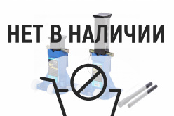 Подставка страховочная c колесами для перемещения, 12 т (комплект 2 шт.) NORDBERG N3012W