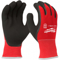 Перчатки Milwaukee зимние XL/10