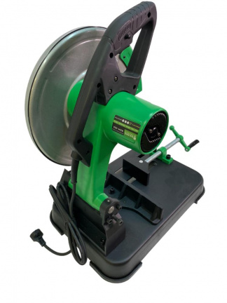 Дисковая отрезная пила REALREZ RSM 355 2200W