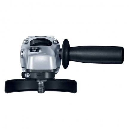 Машина шлифовальная угловая Bosch GWS 670-125