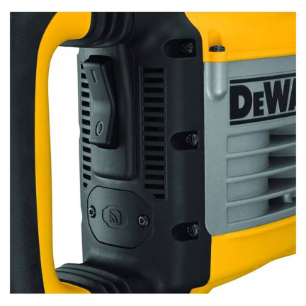 Отбойный молоток DeWalt D25951K