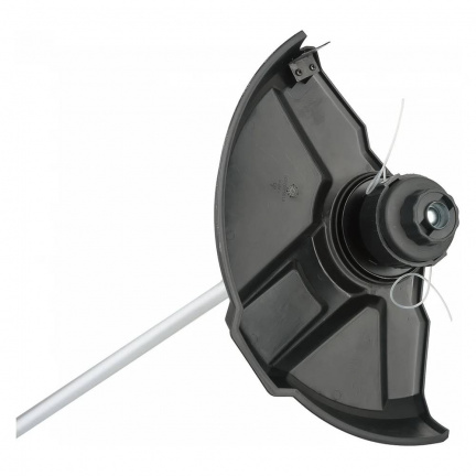 Электрический триммер Makita UR3501