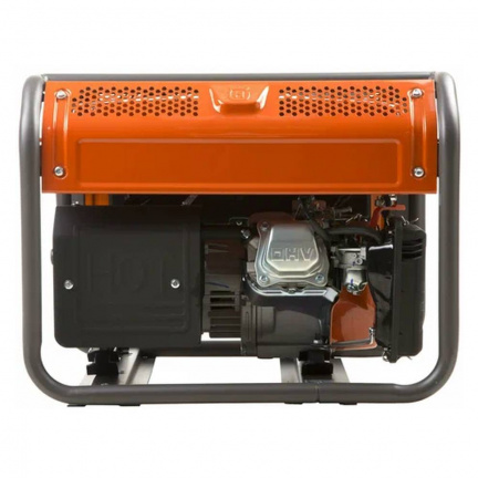 Бензиновый генератор Husqvarna G3200P