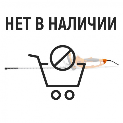 Электрический кусторез Stihl HSE 71