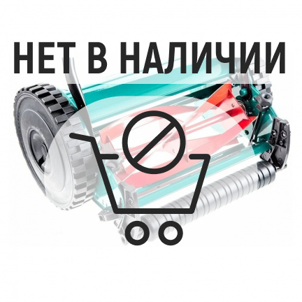 Механическая газонокосилка Bosch АНМ 30 шпиндельная