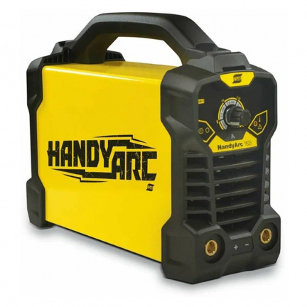 Аппарат сварочный инверторный ESAB Handy Arc 162i