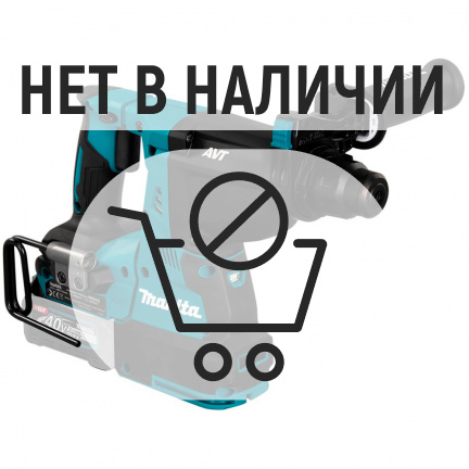 Аккумуляторный перфоратор Makita HR003GZ (без акк, без з/у)