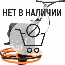 Машина затирочная Gigant ET-600