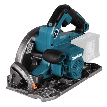 Пила дисковая аккумуляторная Makita HS004GZ (без акк, без з/у)