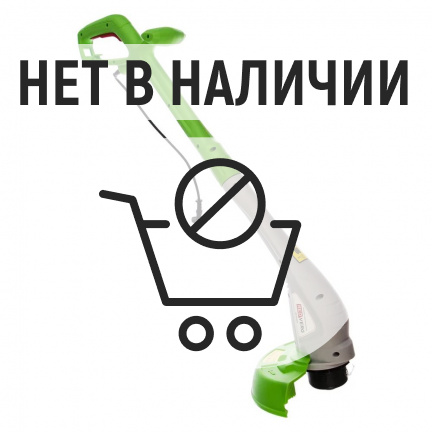 Электрический триммер REDVERG RD-ET300