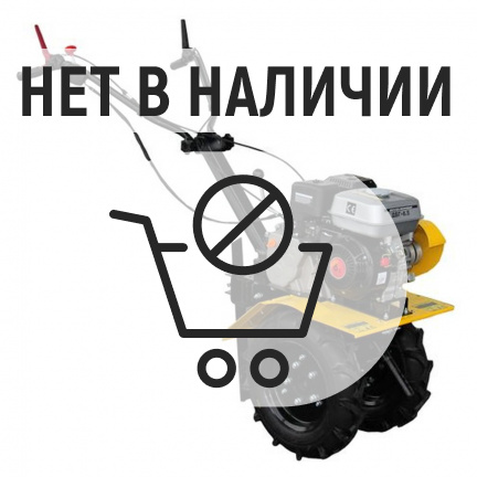 Мотоблок ЦЕЛИНА МБ-710Р