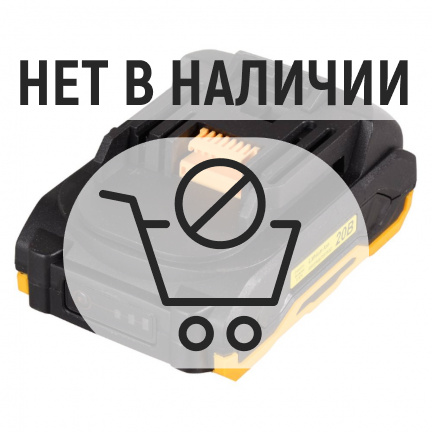 Аккумулятор ДА 20-2Li (для GET18-2 Li, ЭТ-20-2ЛИ) до HLN012