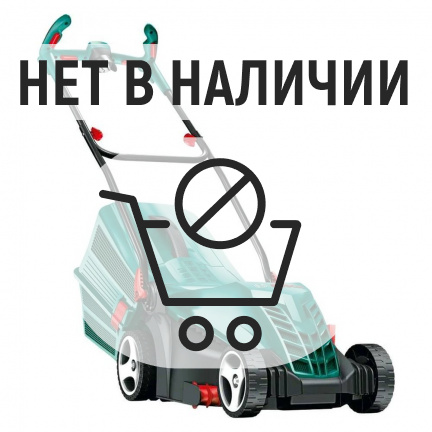 Электрическая газонокосилка Bosch ARM 37