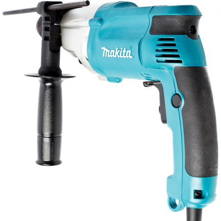 Сетевая дрель Makita DP4011 безударная