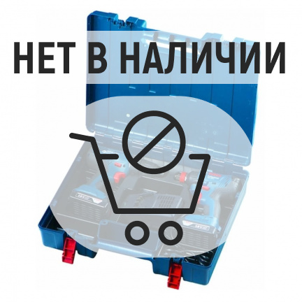 Набор аккумуляторных инструментов Bosch 06019F0002 (Гайковерт GDR120-LI + Шуруповерт GSR 120-LI)