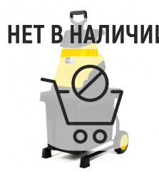 Садовый измельчитель Huter ESH-40P