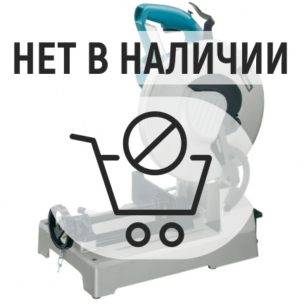 Монтажная пила Makita LC1230