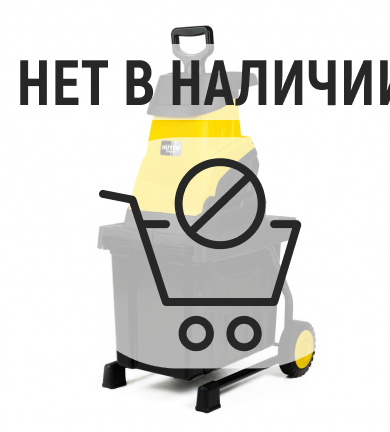 Садовый измельчитель Huter ESH-40P