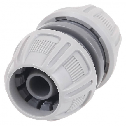 Муфта соединительная Garden Жук 1/2" (323001)