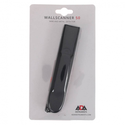 Детектор проводки ADA Wall Scanner 50