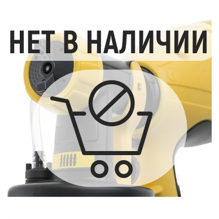 Краскопульт Wagner W 100