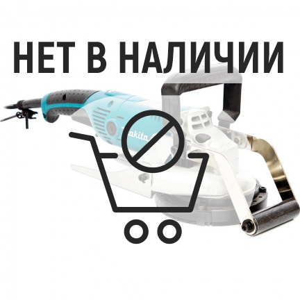 Машина шлифовальная по бетону Makita PC5001C