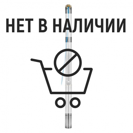 Насос скважинный Джилекс Водомет ЗДК 45/110