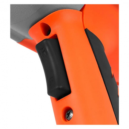 Гайковерт MESSER IW-501 ударный 