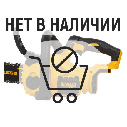 Аккумуляторная цепная пила DeWalt DCM565N (без акк, без з/у)