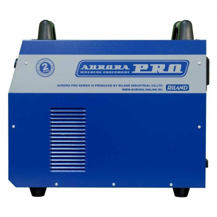 Аппарат плазменной резки AuroraPro AIRFORCE 80 IGBT (CUT 80G)