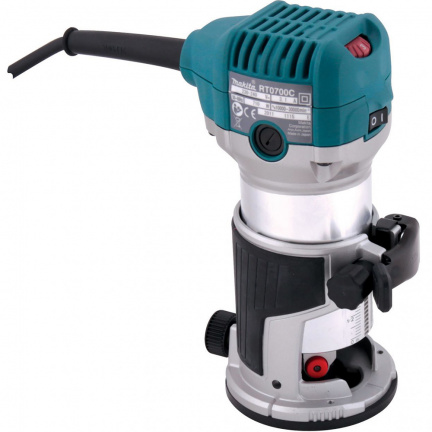 Фрезер Makita RT0700C