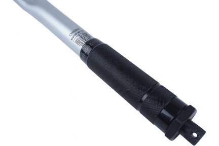 Ключ динамометрический 1/2" усилие затяжки 50-365Nm, длина 635мм JTC