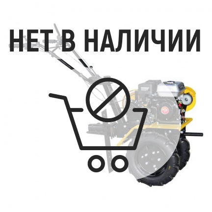 Мотоблок ЦЕЛИНА МБ-710Р