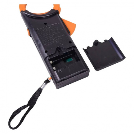 Токовые клещи Ресанта DT 266
