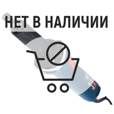 Прямошлифовальная машина Bosch GGS 30 LS
