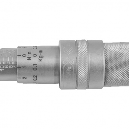 Ключ динамометрический Jonnesway 3/8" 20-110Нм T04080