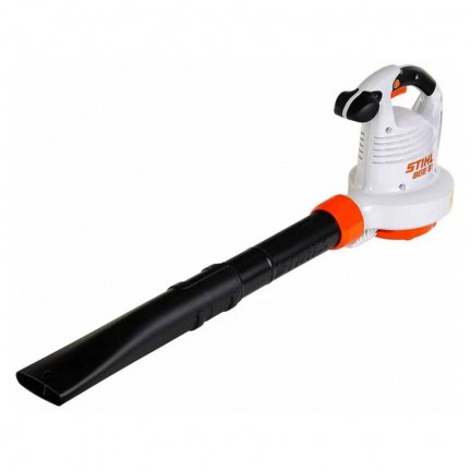 Электрическая воздуходувка Stihl BGE 81