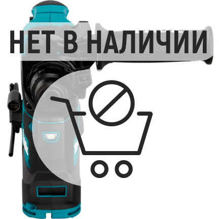 Аккумуляторный перфоратор Makita HR003GZ (без акк, без з/у)