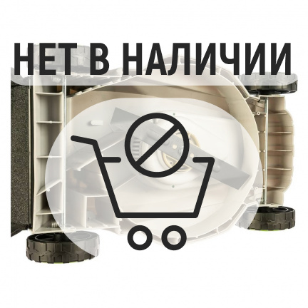 Электрическая газонокосилка REDVERG RD-ELM103G