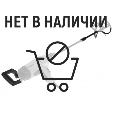 Дрель-миксер ИНТЕРСКОЛ Д-16/1050Р2 + шнек