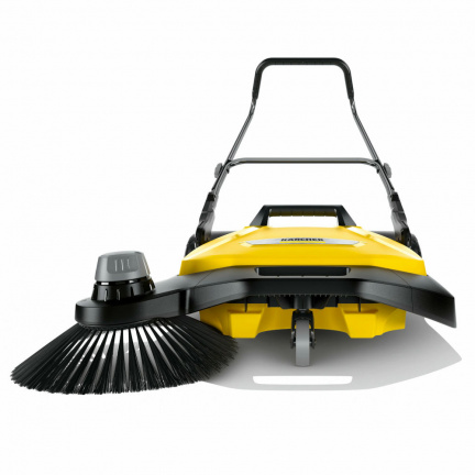 Машина подметальная Karcher S 6