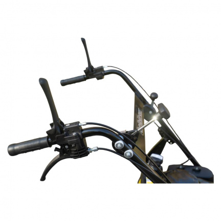 Tielbuerger Подметальная машина TK58 PRO Honda AD-572-045TS