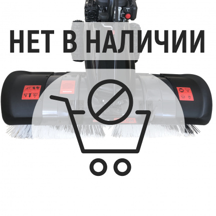 Подметальная машина EVOline SWG 1000 (с двигателем Zongshen)